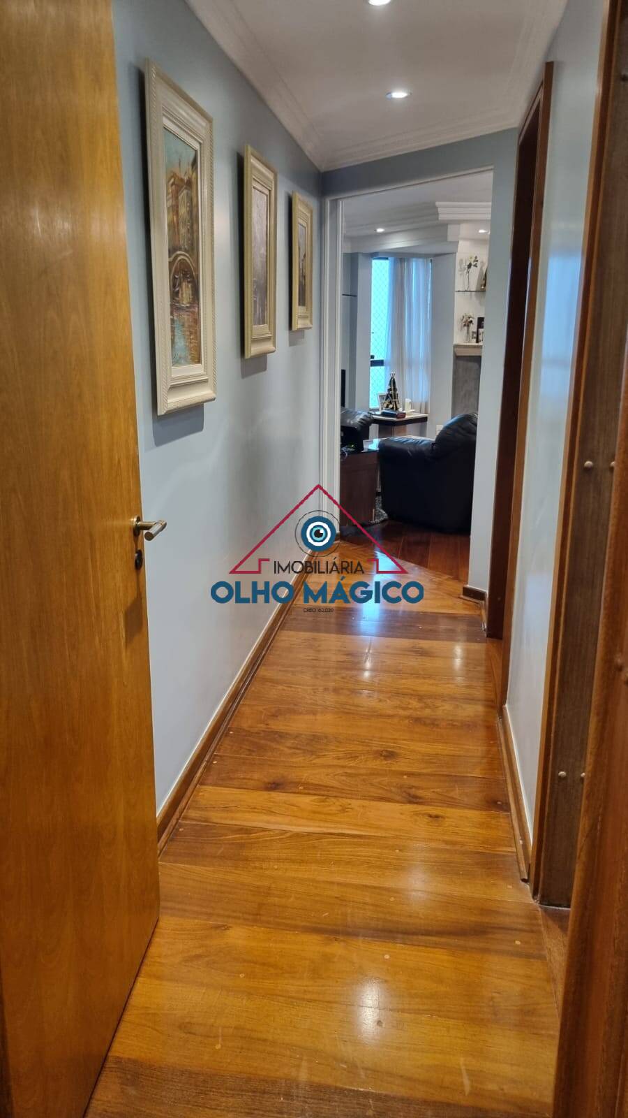 Apartamento, 3 quartos, 147 m² - Foto 16