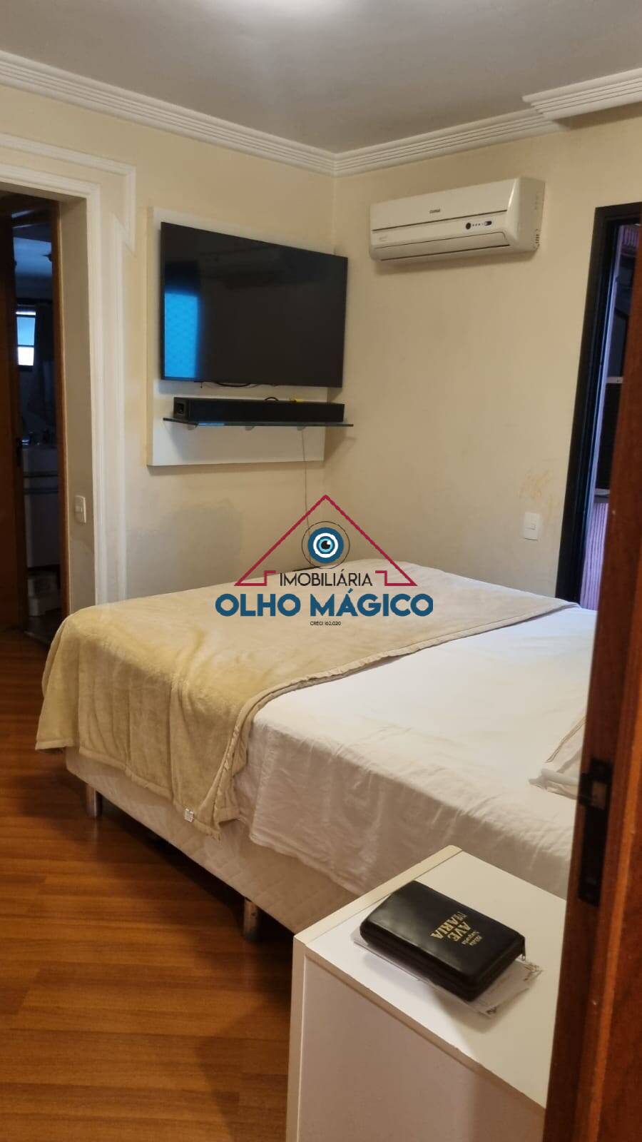 Apartamento, 3 quartos, 147 m² - Foto 19