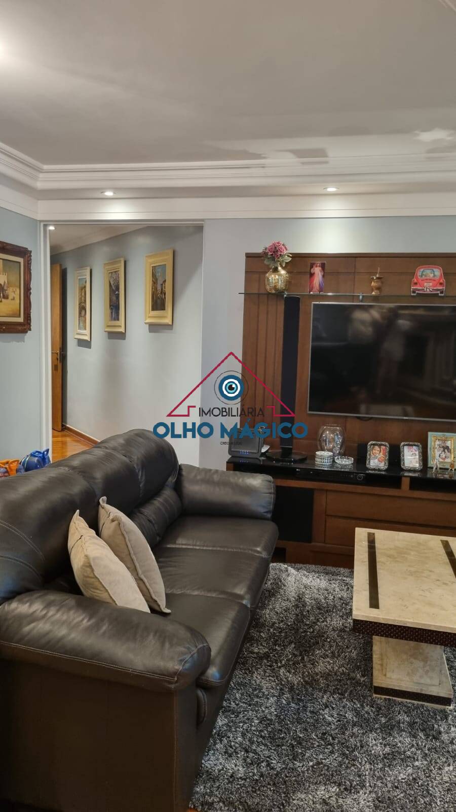 Apartamento, 3 quartos, 147 m² - Foto 21