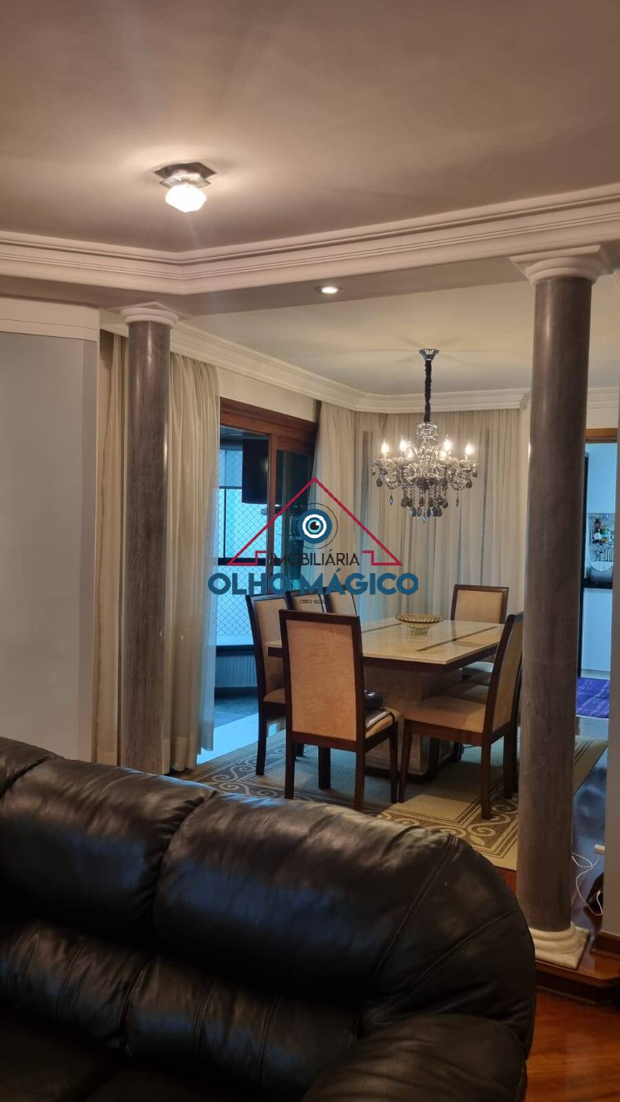 Apartamento, 3 quartos, 147 m² - Foto 24