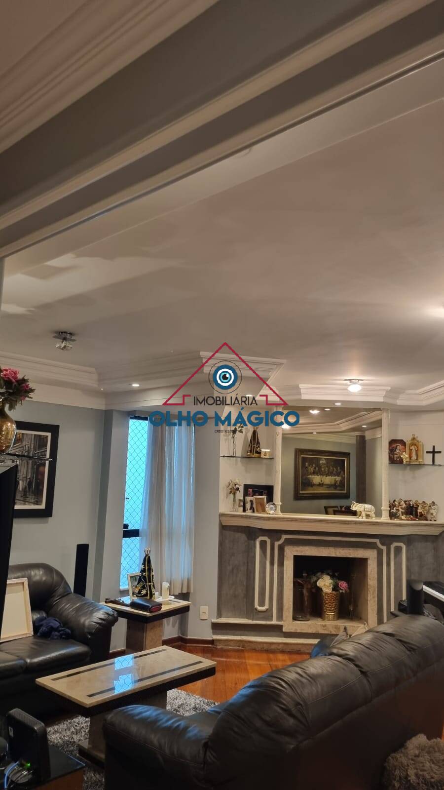 Apartamento, 3 quartos, 147 m² - Foto 25