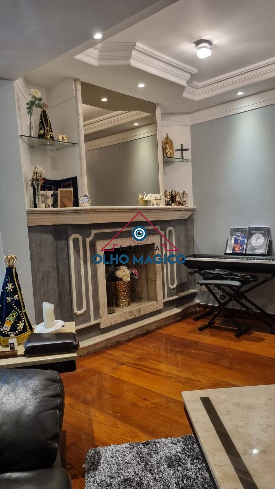 Apartamento, 3 quartos, 147 m² - Foto 26